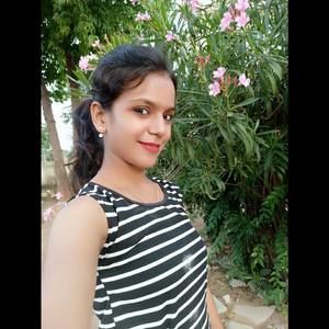 Meet your Posher, Khushbu